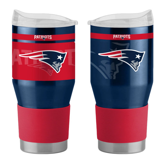 New England Patriots 24oz Ultra Twist Tumbler