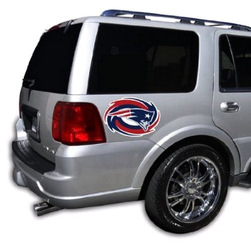 New England Patriots Large Sports Magnet