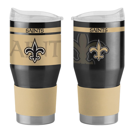 New Orlean Saints 24oz Ultra Twist Tumbler