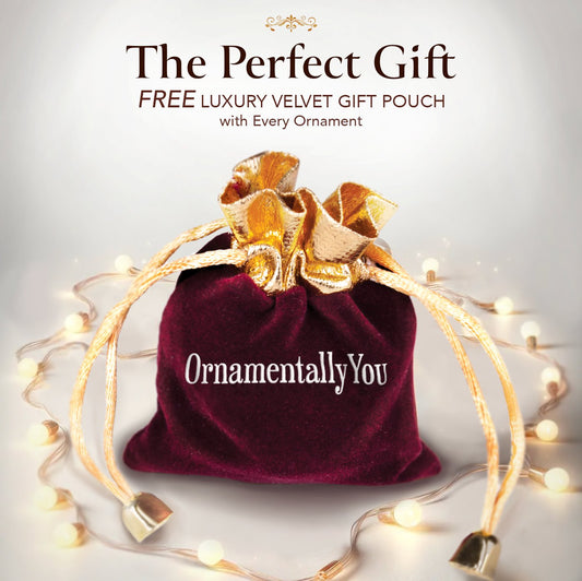 Sentimental Heartwarming Winnie-the-Pooh Quote Ornament, 1926 A.A. Milne Small Things Friendly Tree Decoration