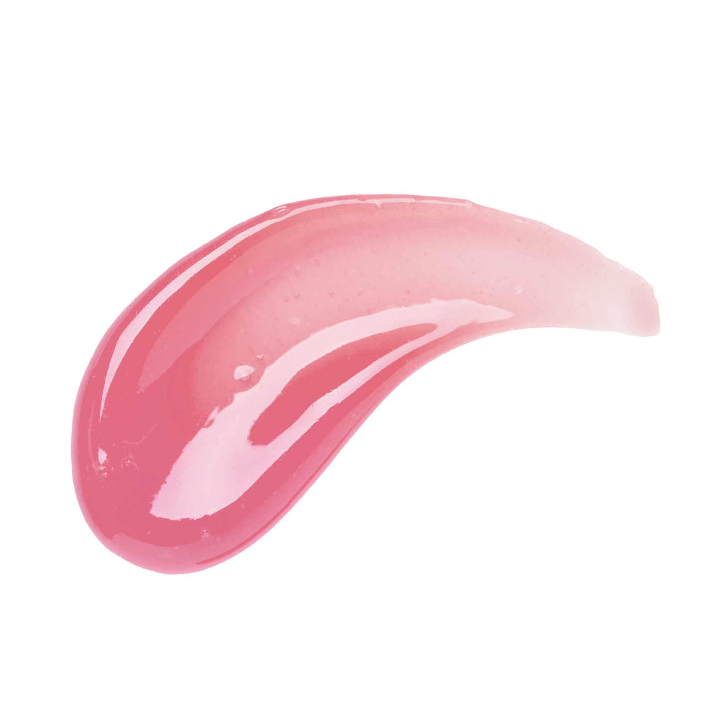 Glowy Jelly Gloss Nourishing Jelly Lip Gloss
