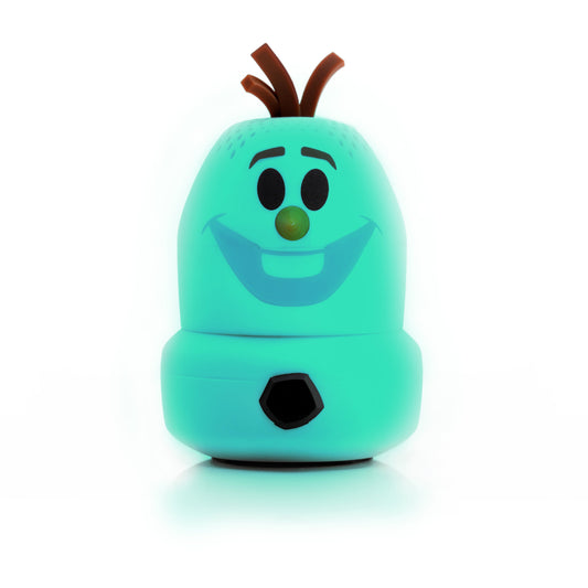 Olaf - Glow in the Dark