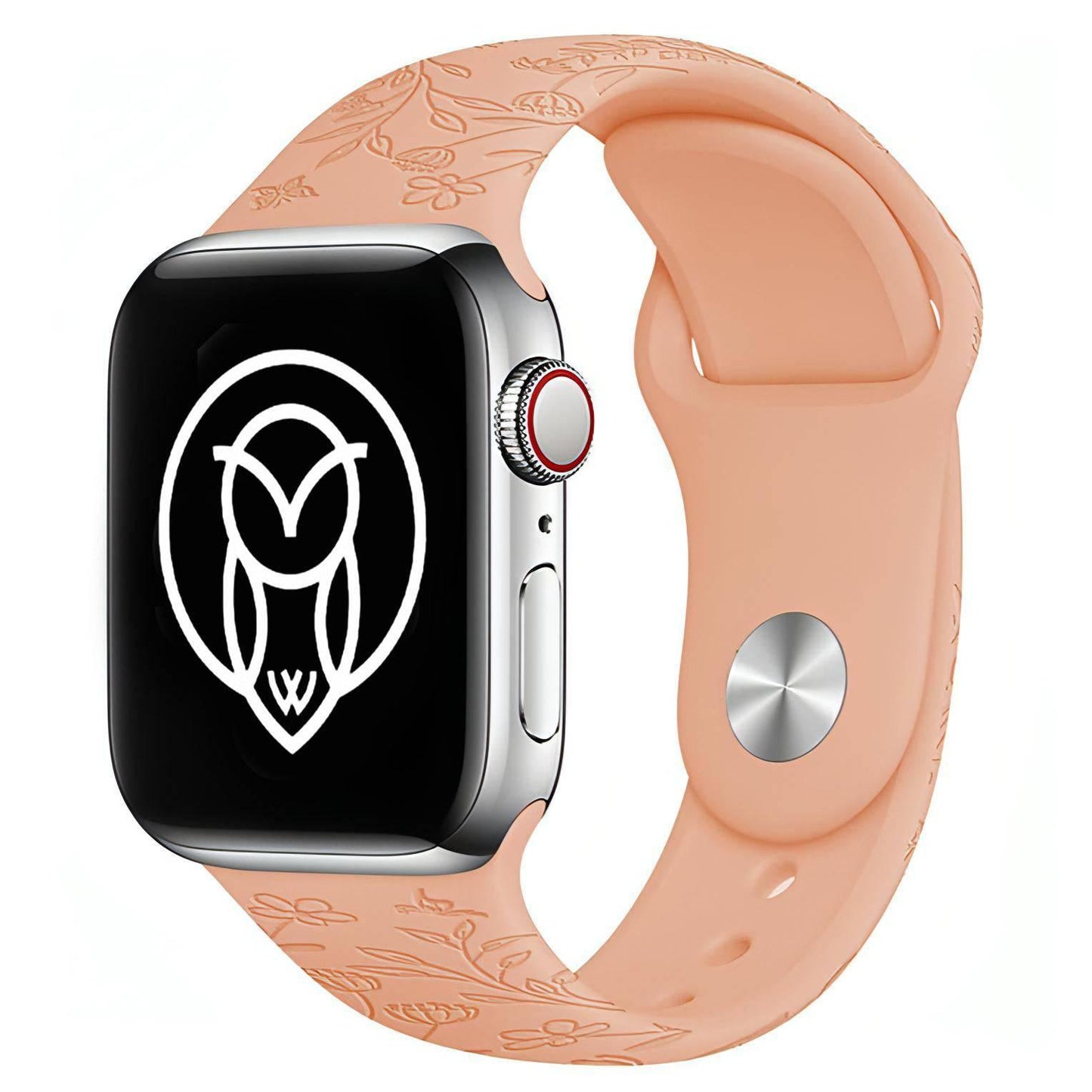 Ione Silicone Band