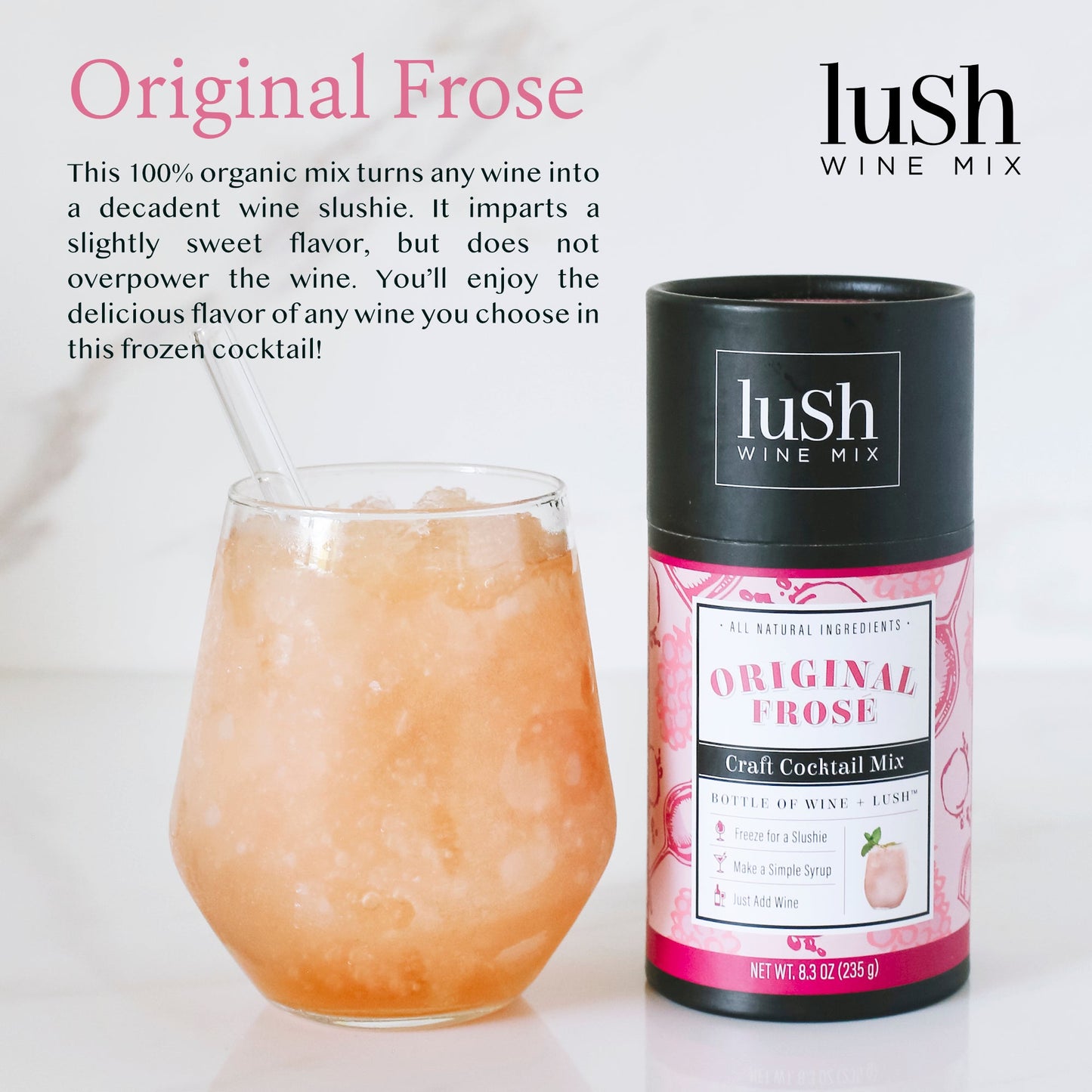Autumn & Winter 6 Pack