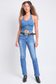 M Medium Blue