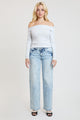L Light Blue
