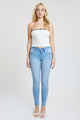 L Light Blue