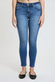 M Medium Blue