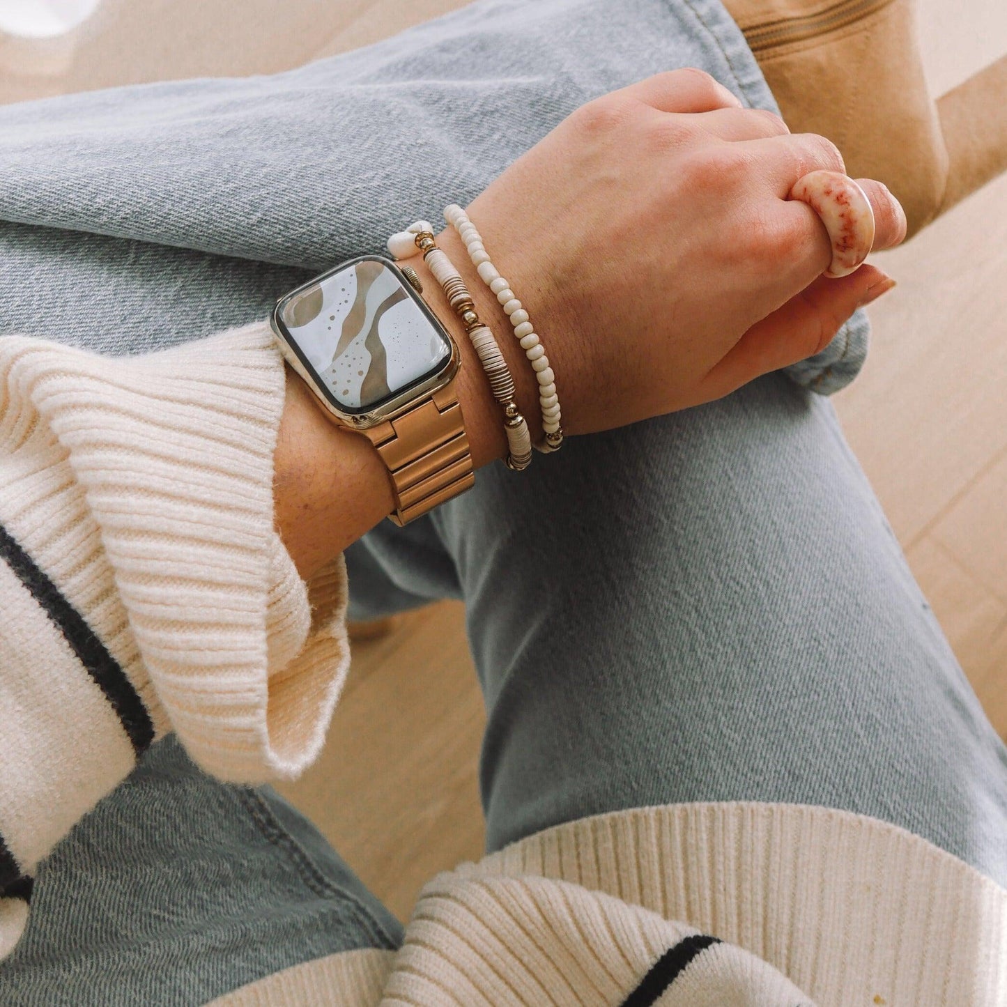 Goran Stainless Band