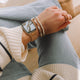 Rose Gold Metal