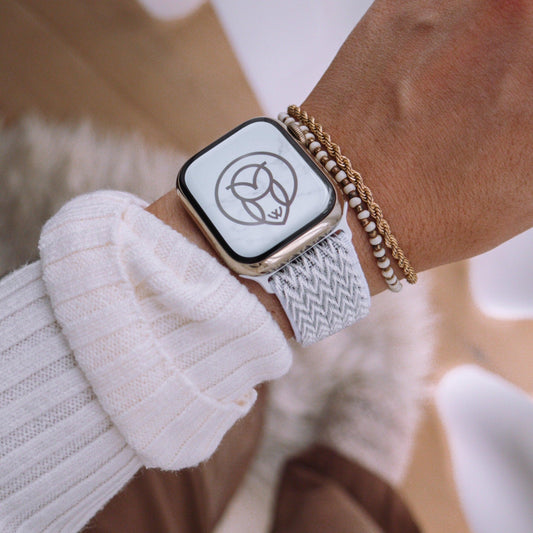 Xene Nylon Loop Band