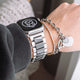 Granum Silver Black