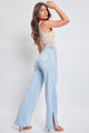 L Light Blue