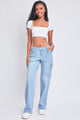 L Light Blue