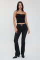 W Black