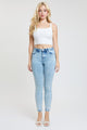 L Light Blue