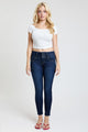 D Dark Blue