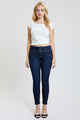 D Dark Blue
