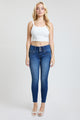 M Medium Blue