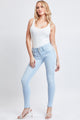 Q Celeste Blue