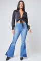 M Medium Blue