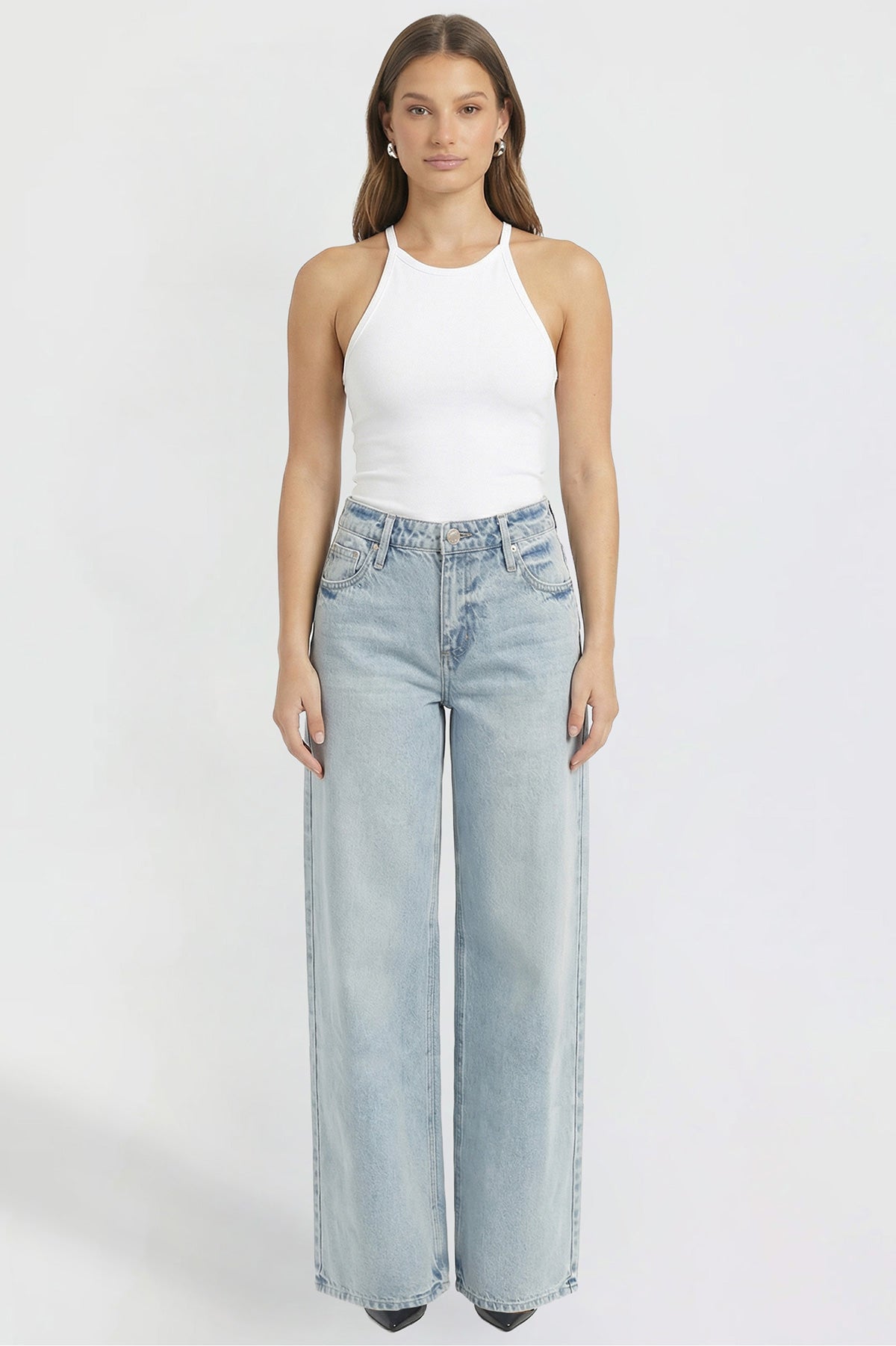 Women's Super Wide Fit