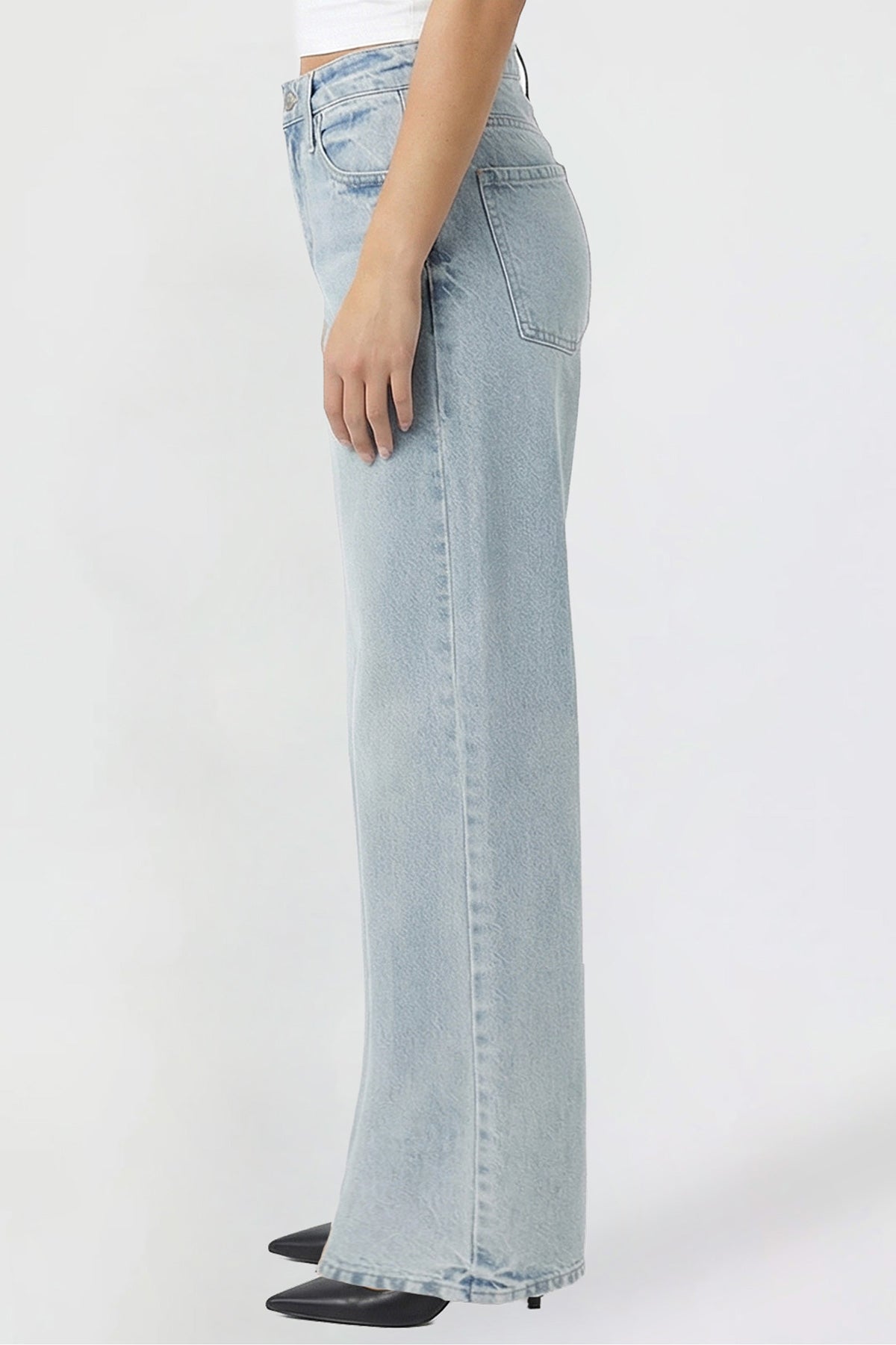 Women's Super Wide Fit