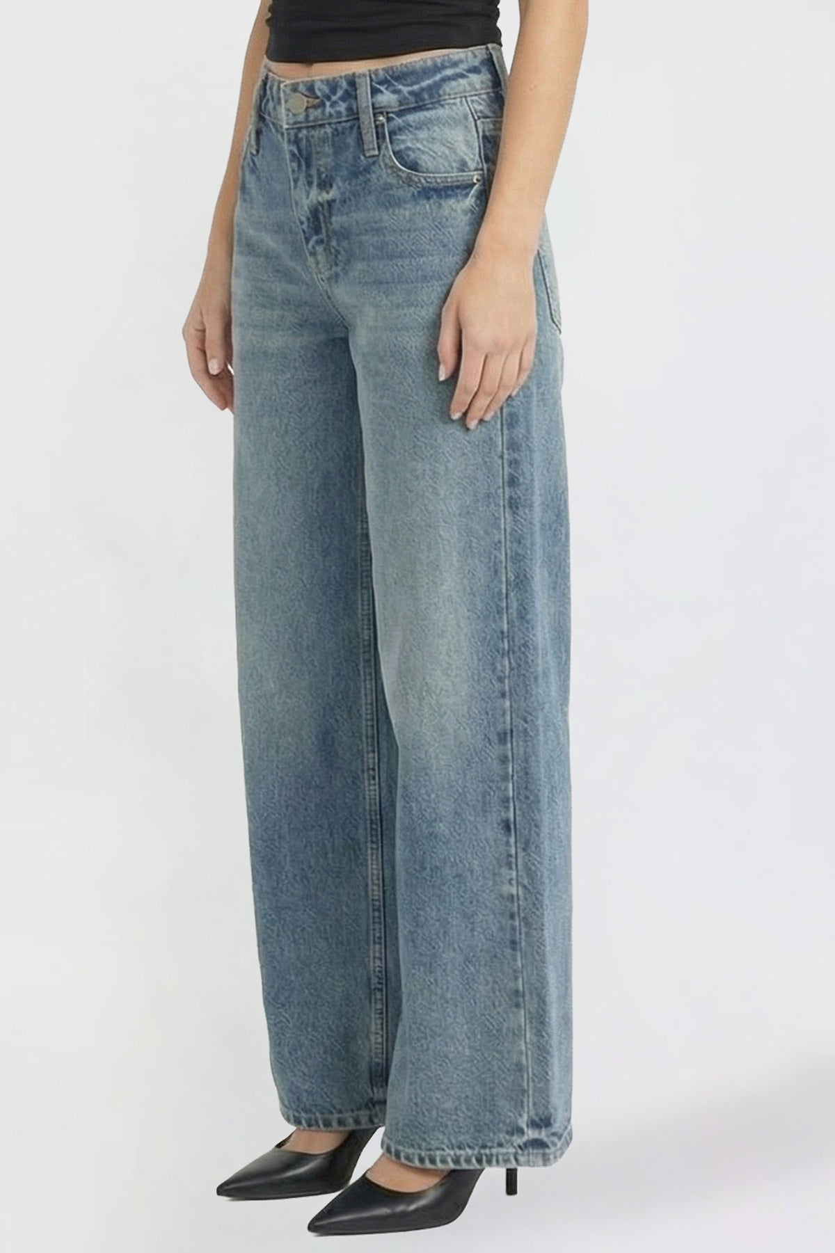 Women's Super Wide Fit