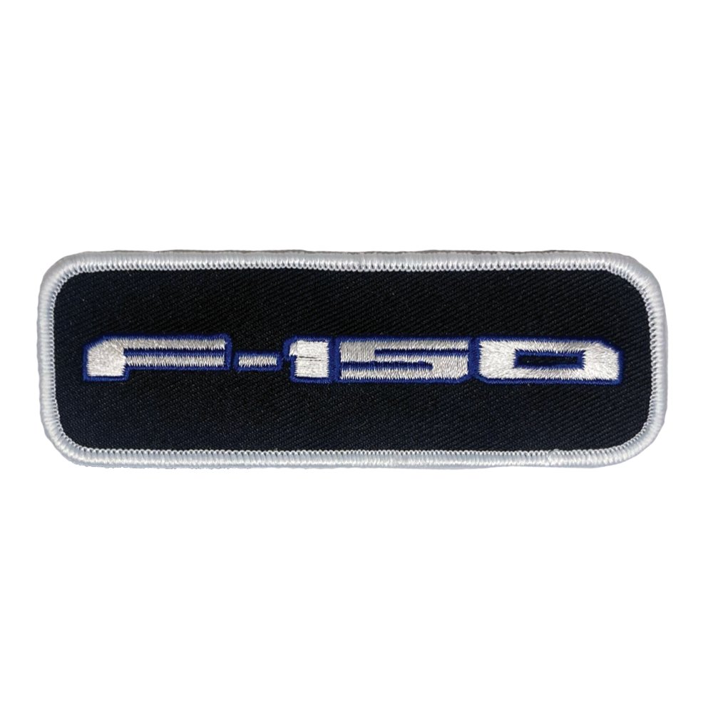 Patch - Ford Trucks F-150