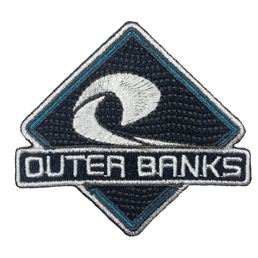 Patch - Ford Bronco - Outerbanks