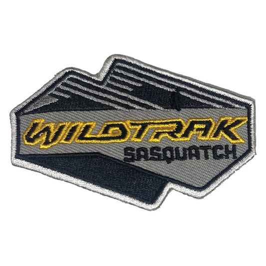 Patch - Ford Bronco - Wildtrak