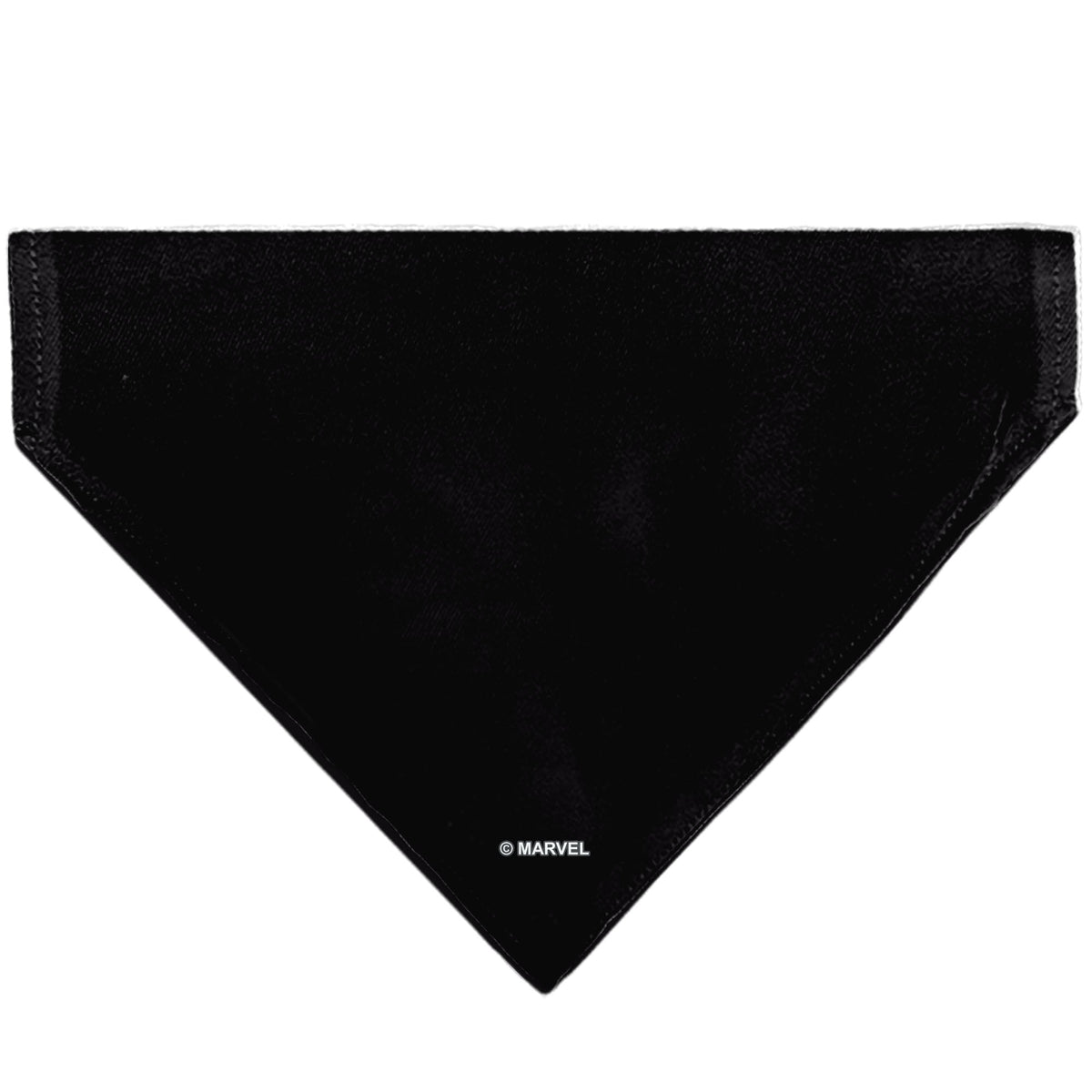 Pet Bandana - Captain America Shield Red/White/Blue