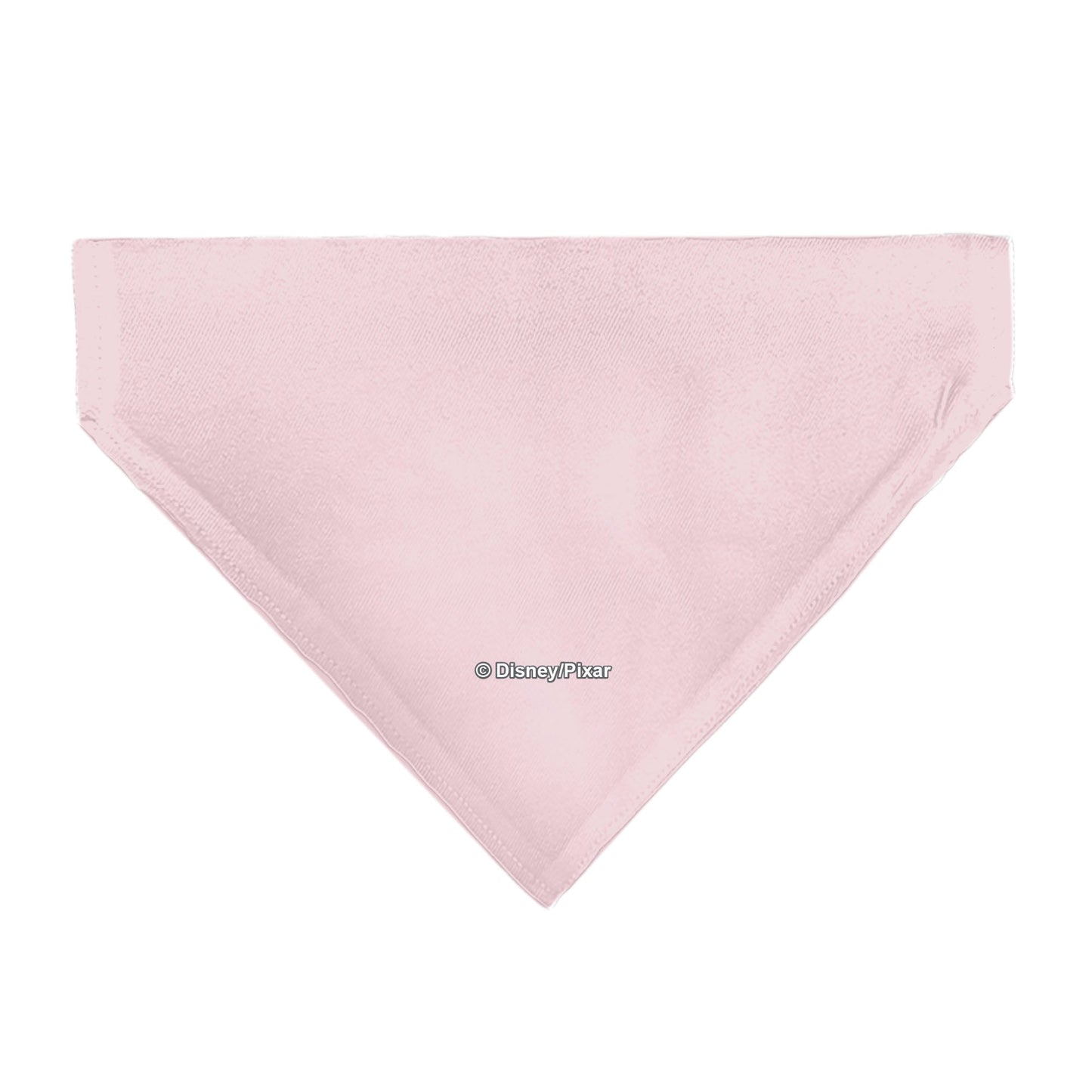 Pet Bandana - Toy Story Jessie HECK YES! Pose Pinks