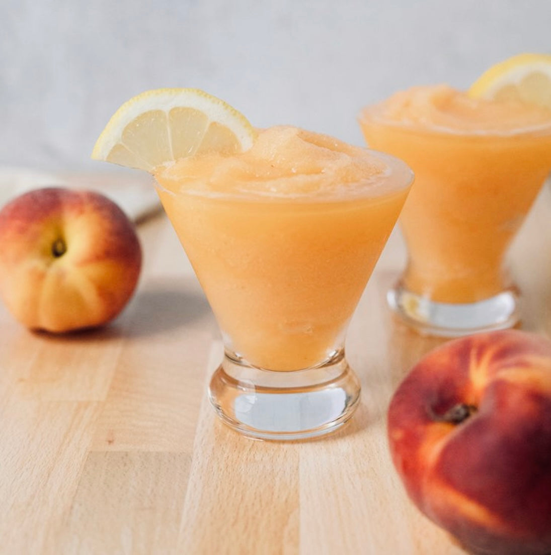 Peach Bellini - 3 Pack