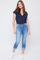 M Medium Blue