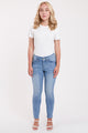 L Light Blue