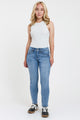 M Medium Blue