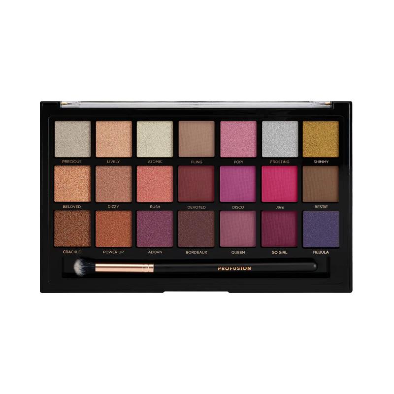 Pro Pigment