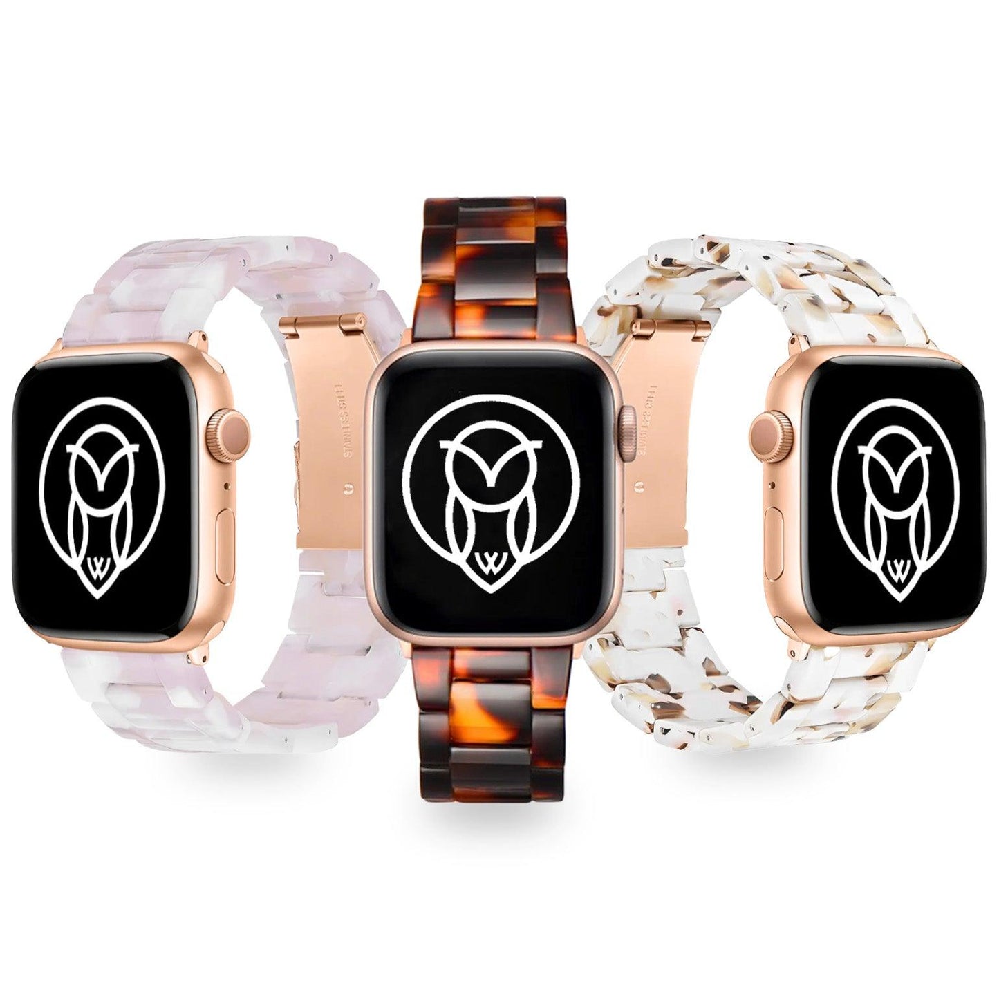 Perla Trio 3-Pack
