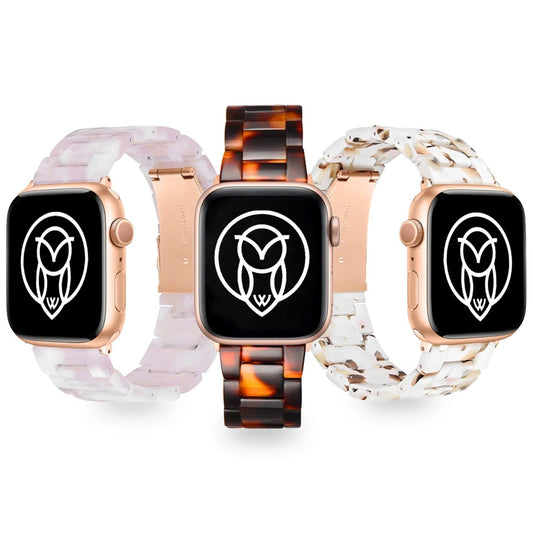 Perla Trio 3-Pack