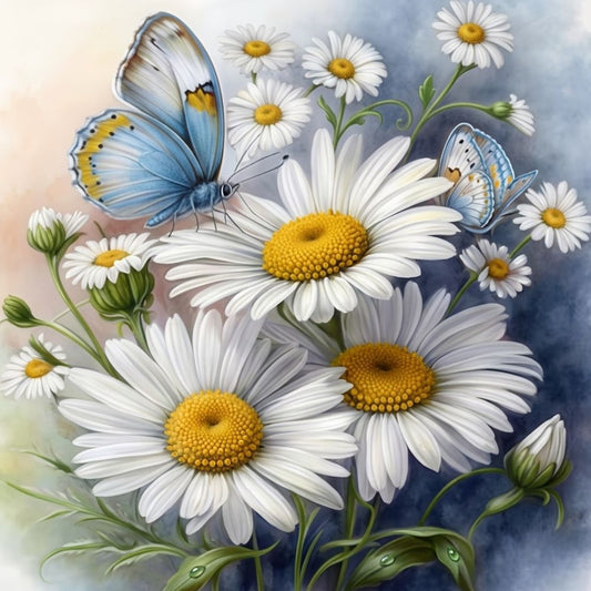 Petals and Wings