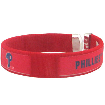 Philadelphia Phillies Fan Band Bracelet