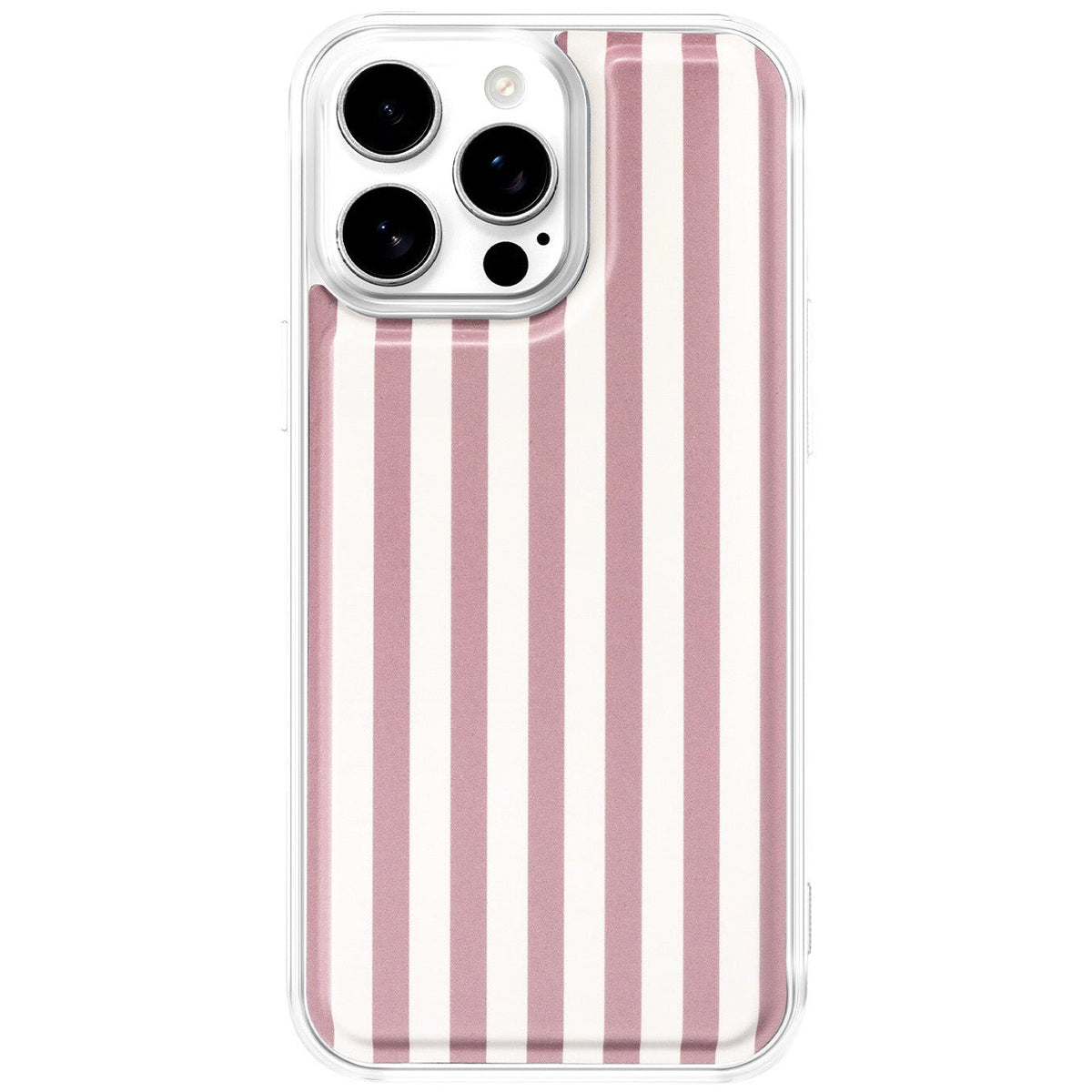 Pink Cabana Magnetic Case
