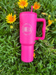 Hot Pink