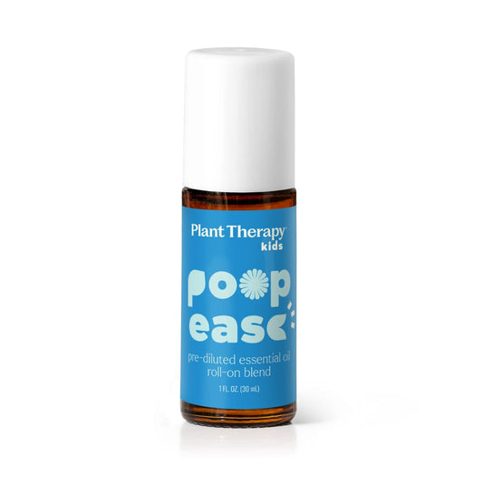 PoopEase Roll-On 30 mL