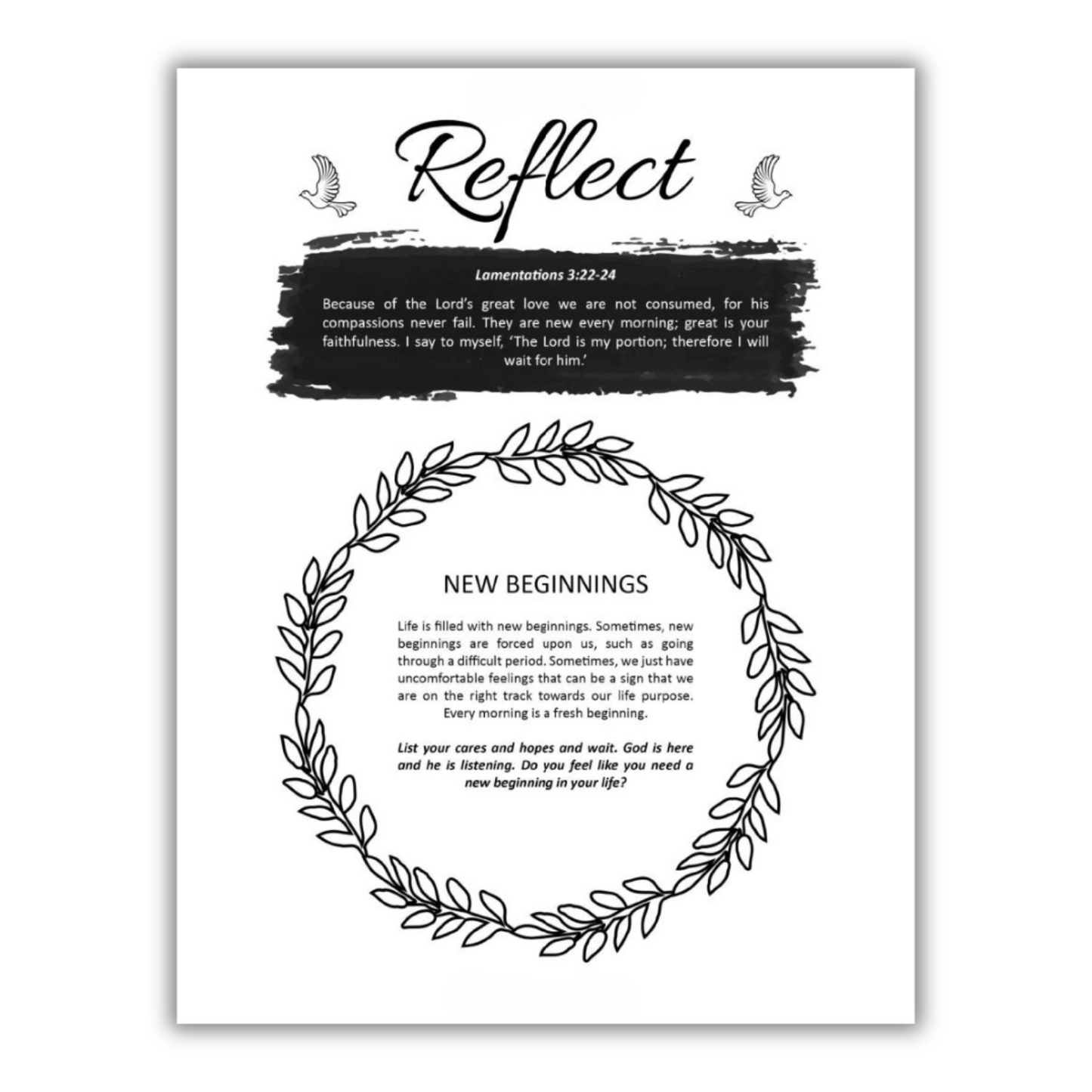 Prayer Journal For Women: 52 Week Scripture, Guided Prayer Notebook For Women Of God (Spiral Bound)