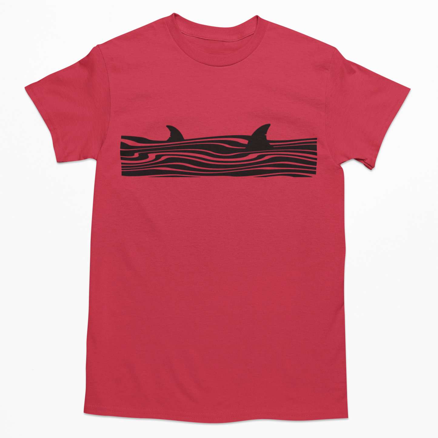 Predator Graphic Tee