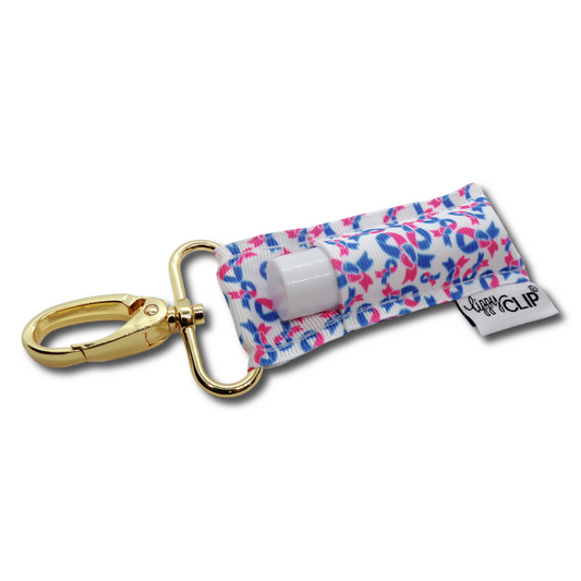Pregnancy and Infant Loss LippyClip® Lip Balm Holder