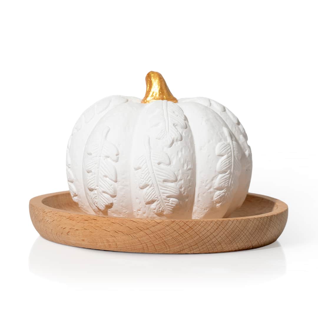 Pumpkin Passive Diffuser