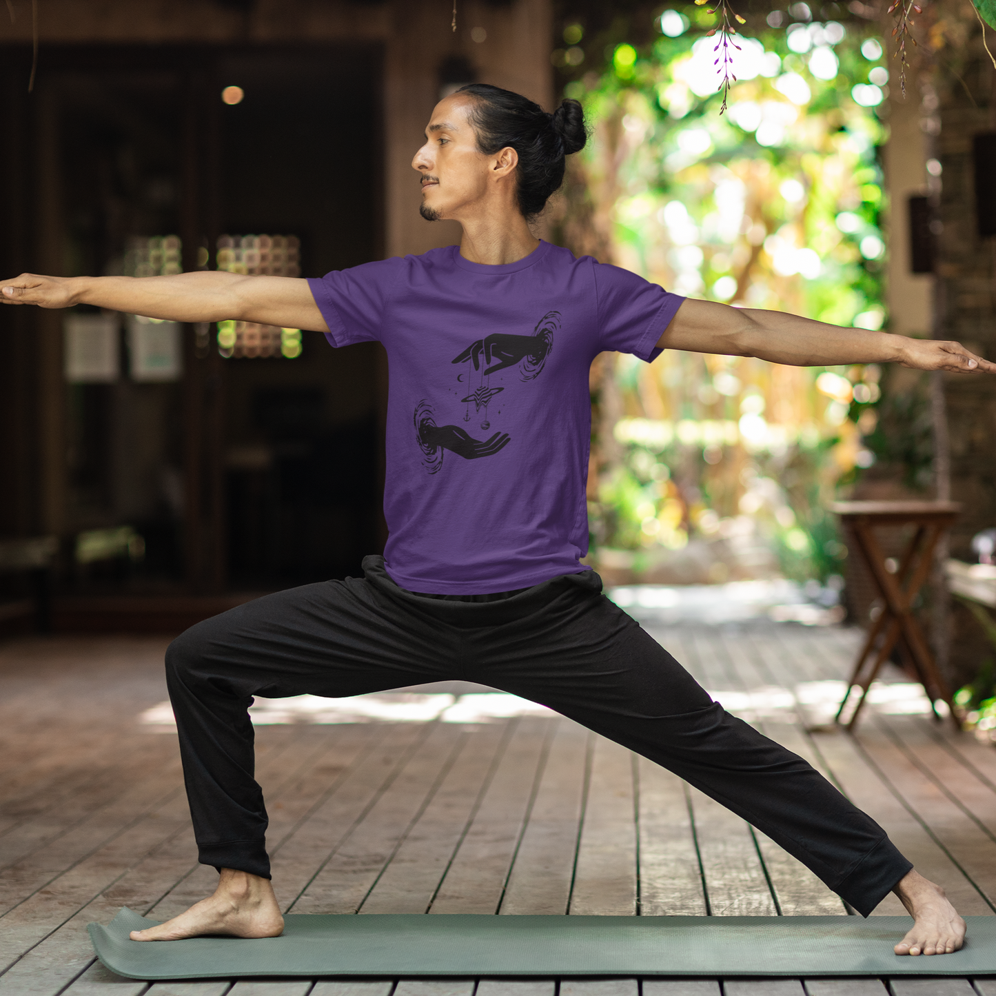 Multiverse Graphic Tee